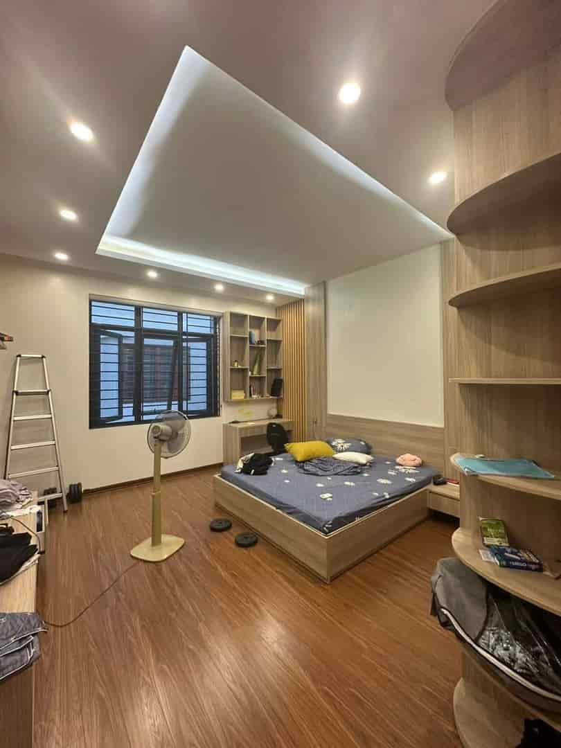 Bán nhà riêng phố Tô Vĩnh Diện 80.6m2, MT 8.3m, lô góc, ô tô, kinh doanh chỉ 12.6 tỷ