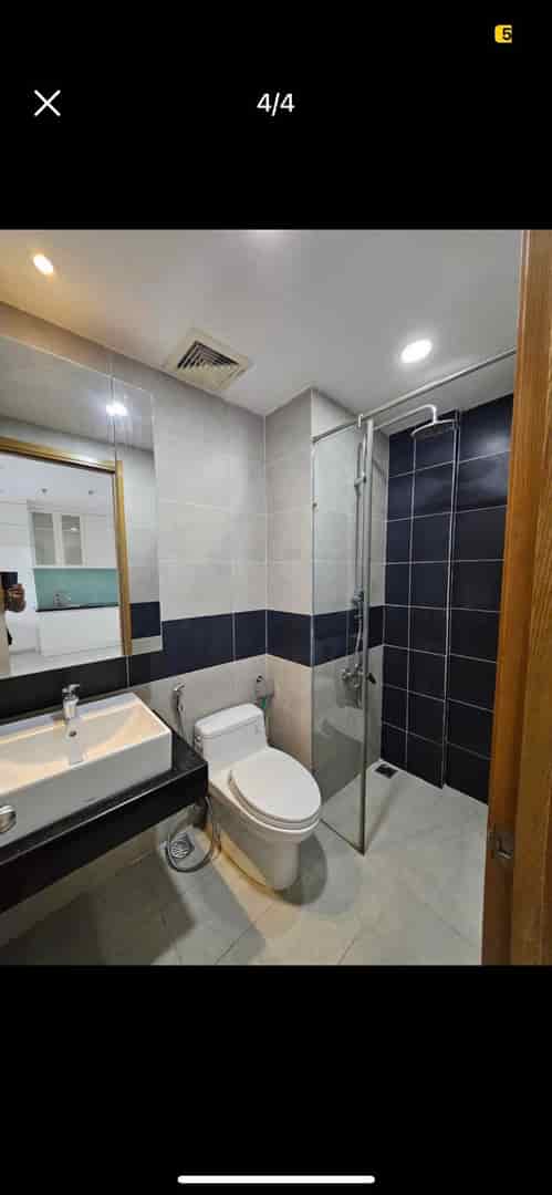 Chính chủ bán nhanh căn chung cư Rivergate Q4 chỉ 1 tỷ 950 triệu