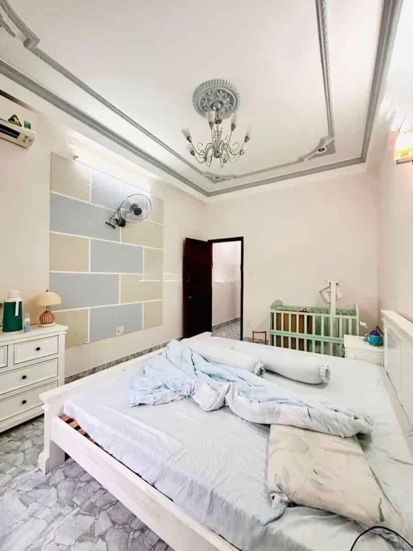 Bán nhà 52.2m2 hẻm 1/ Nguyễn Đình Chiểu, p4, Phú Nhuận chỉ 2,6 tỷ