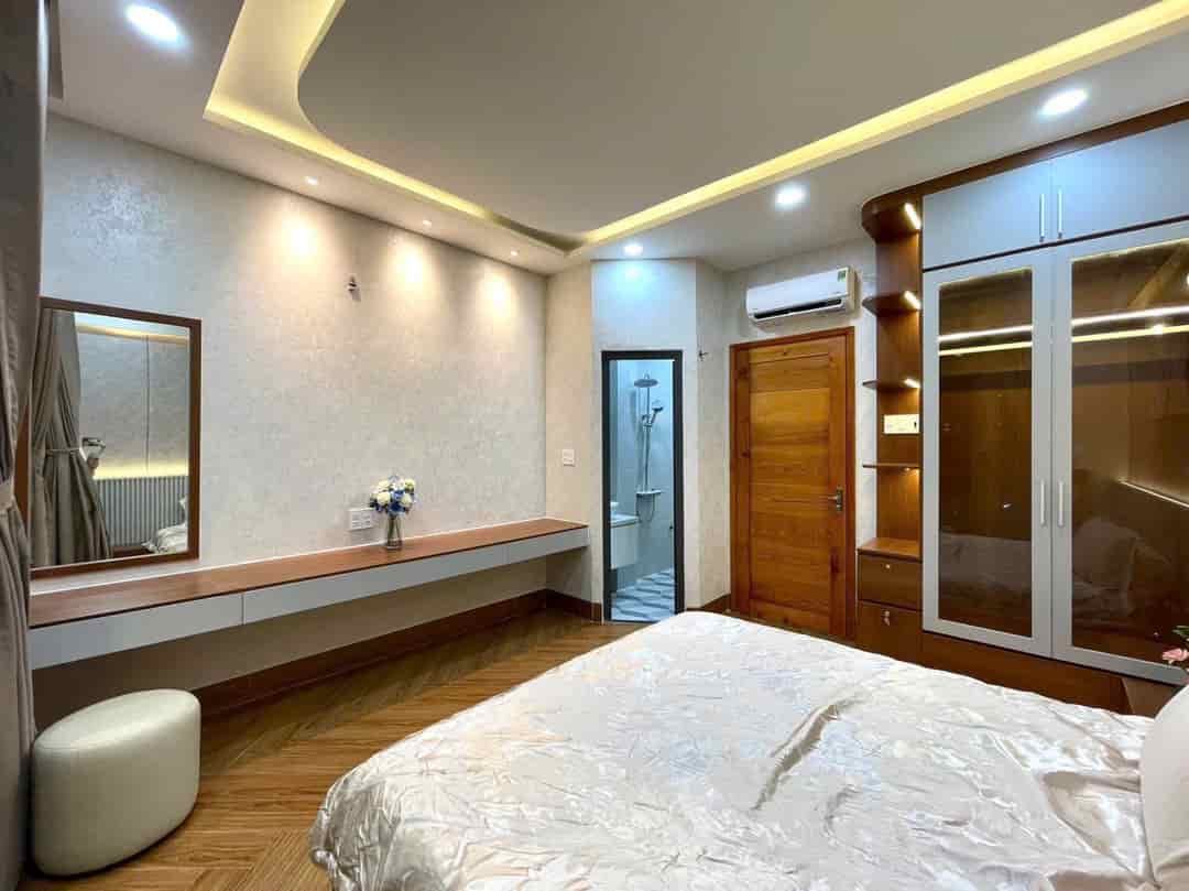 Chính chủ gửi bán gấp nhà 72m2 ngay Bùi Đình Tuý, Bình Thạnh chỉ 2ty490, đang có hợp đồng thuê 15tr