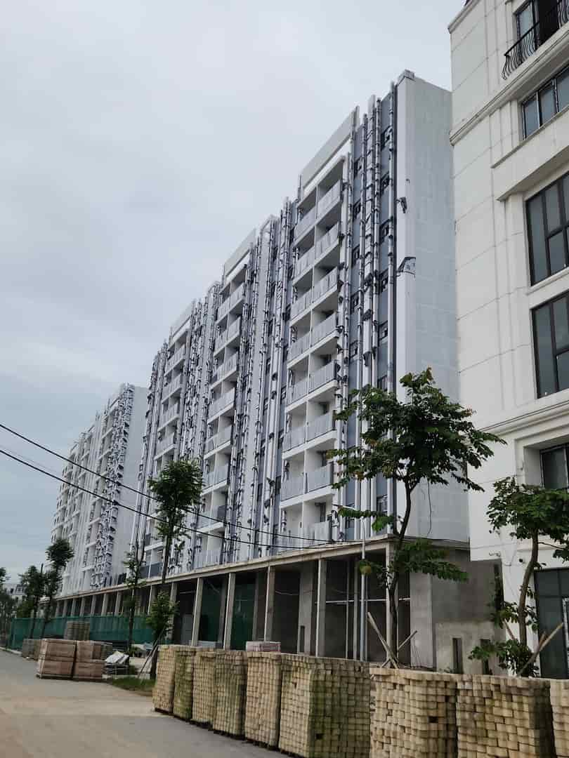 Bán shophouse, chung cư Cát Tường Smart City, Yên Phong, Bắc Ninh hàng chủ đầu tư