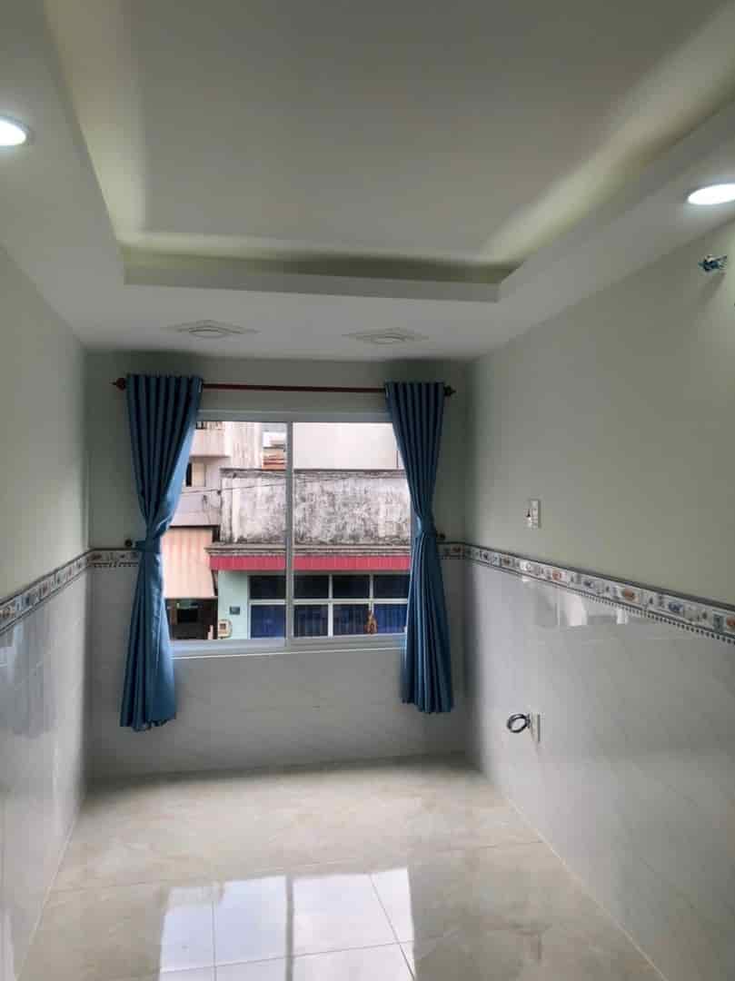 Cần bán nhà Phan Văn Trị, 56m2, 1 tỷ 980, SHR