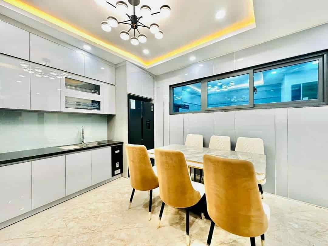 Chính chủ bán nhà Phạm Thế Hiển, 66m2, SHR Q8, gần chợ tiện KD