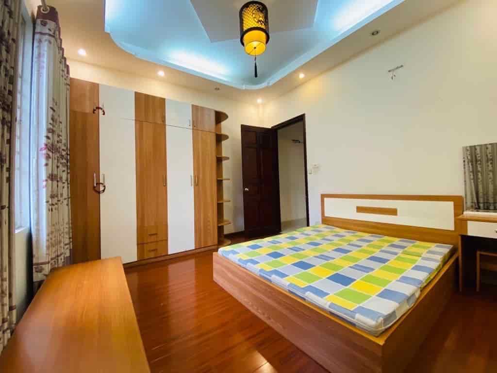 🏠BÁN NHÀ MINH KHAI - NHÀ ĐẸP LUNG LINH - NGÕ THÔNG KHẮP NGẢ - CHỈ CẦN XÁCH VALI ĐẾN Ở LUÔN 38M2 - CHỈ 5.7 TỶ