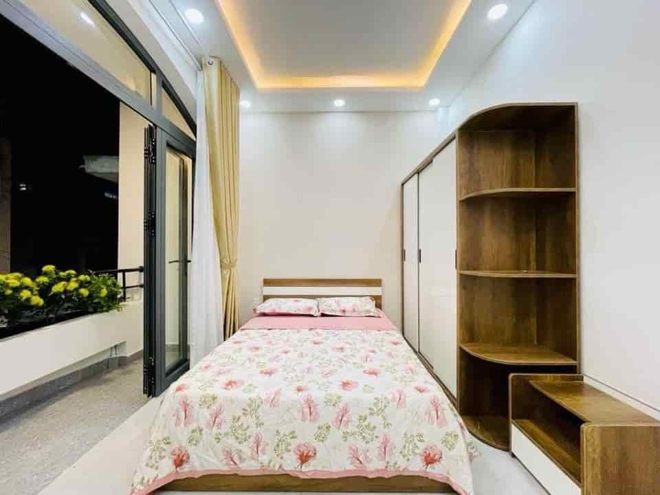 Mổ tim bán nhà đường Tân Kỳ Tân Quý, q.Tân Phú, 60m2 giá chỉ 1tỷ280