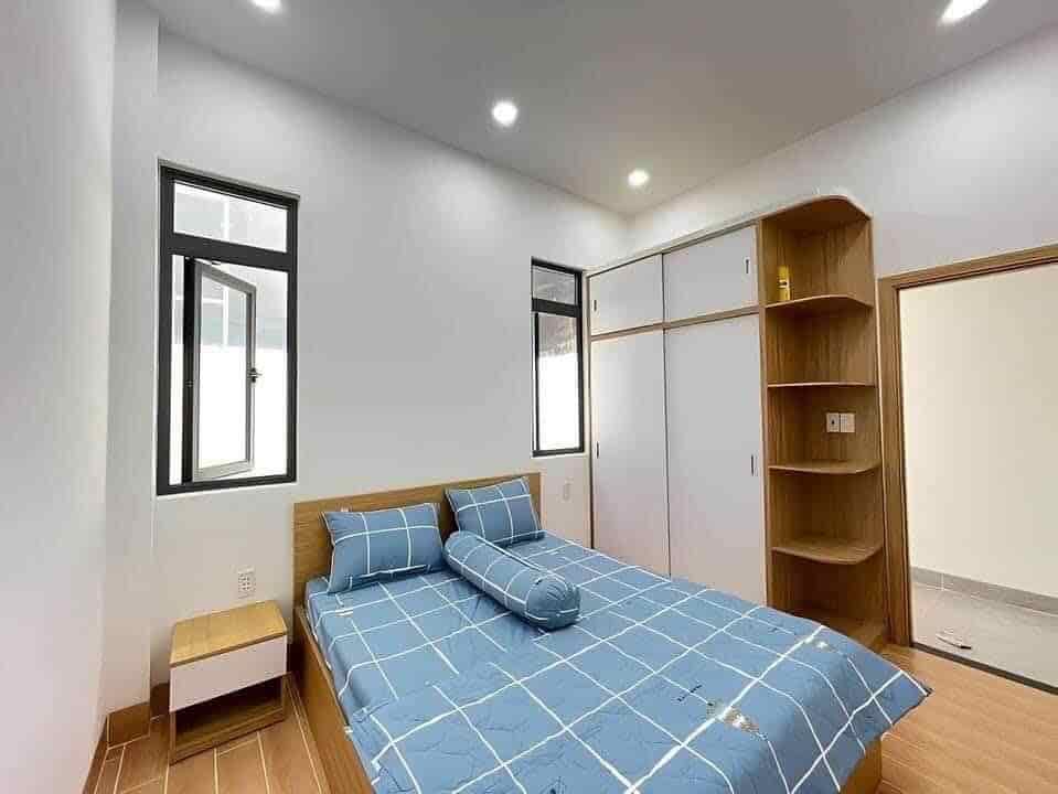 Nhà chính chủ Bùi Đình Túy, Bình Thạnh, 60m2, 1 tỷ 380, sổ hồng riêng