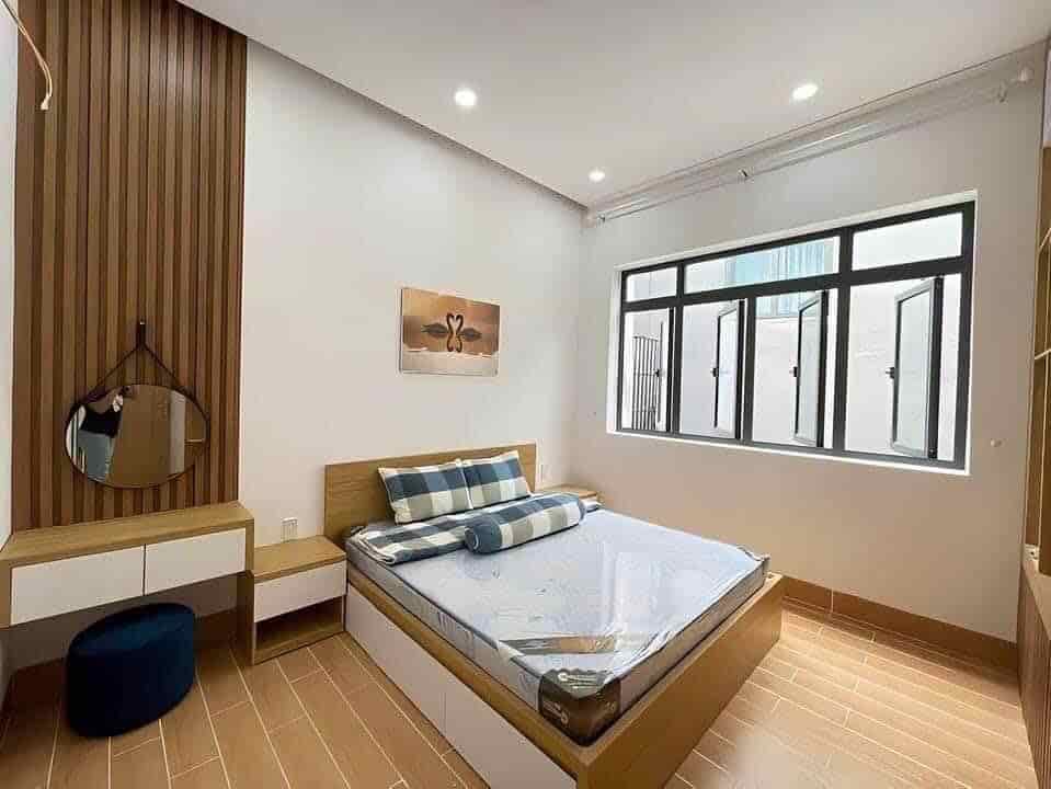 Nhà chính chủ Bùi Đình Túy, Bình Thạnh, 60m2, 1 tỷ 380, sổ hồng riêng