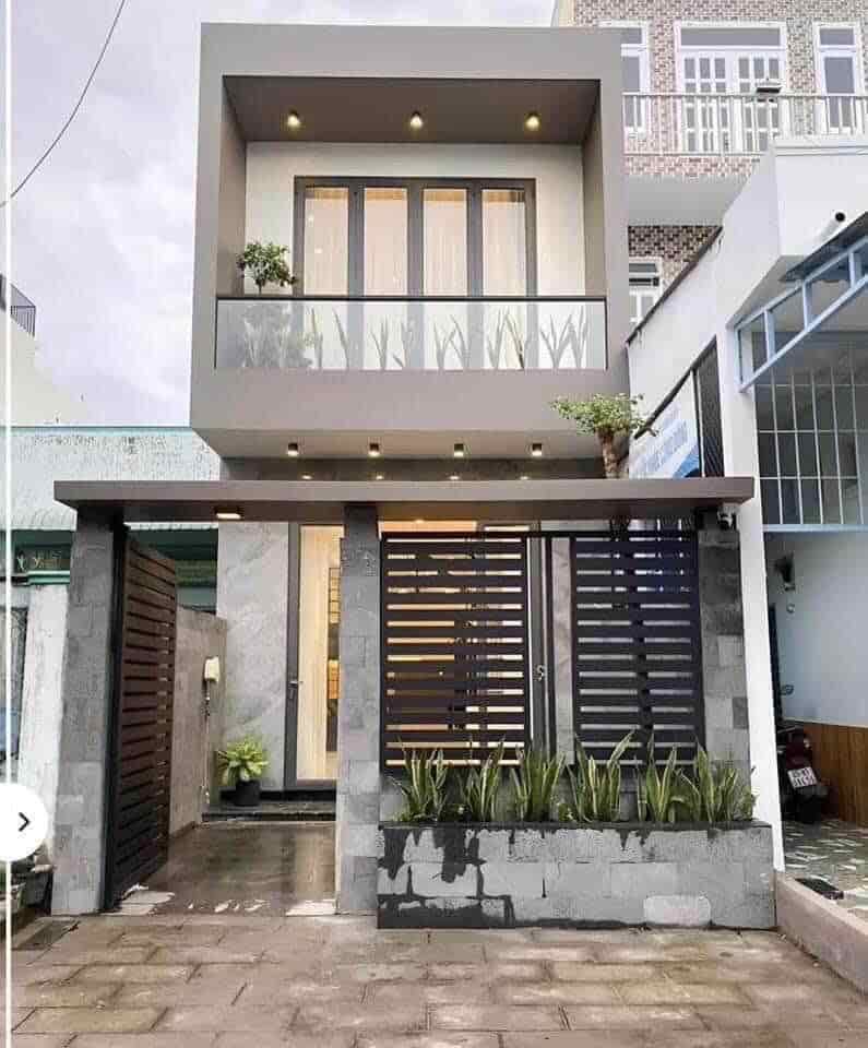 Nhà chính chủ Bùi Đình Túy, Bình Thạnh, 60m2, 1 tỷ 380, sổ hồng riêng