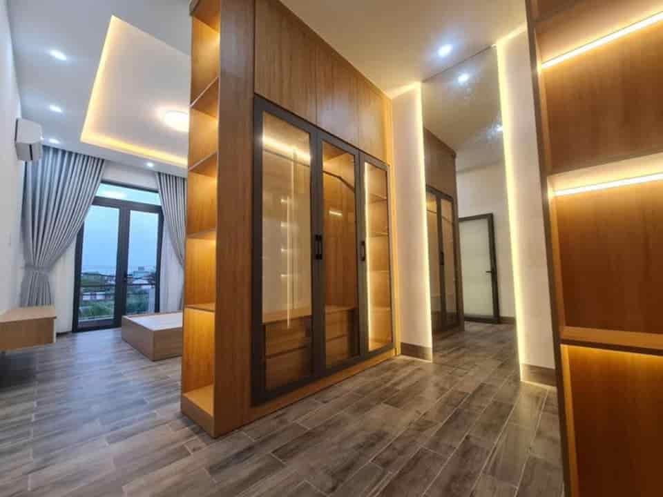 Siêu phẩm bán nhà mặt tiền Đặng Thùy Trâm 75m2 1 tỷ 570