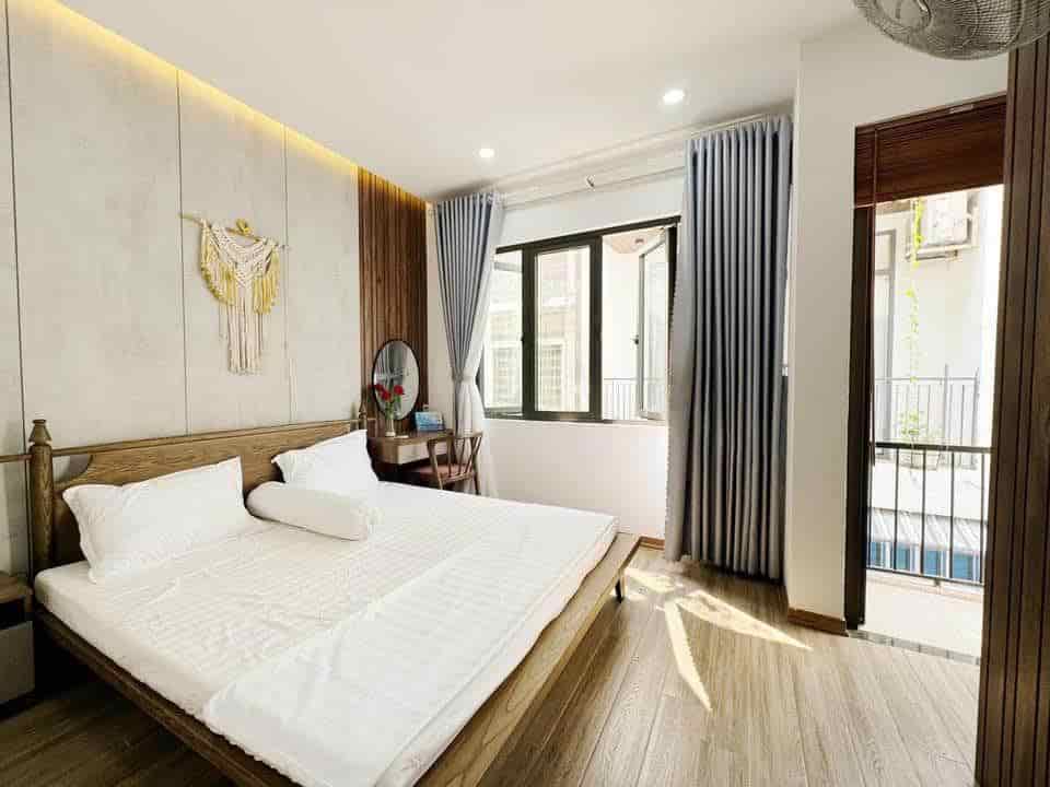 Bán trả nợ Lý Nam Đế gần 3/2, 90m2, gần 2 tỷ sổ hồng riêng