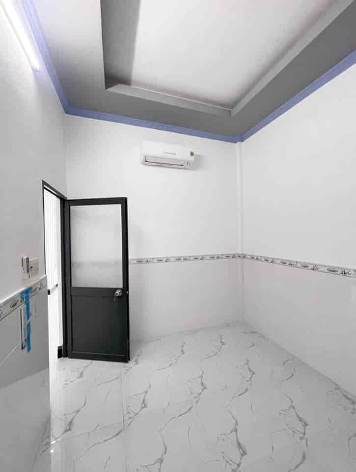 Bán nhanh nhà chính chủ Trần Văn Đang, Q3, 1 tỷ 450, 58m2, sổ riêng