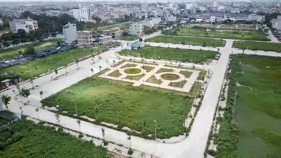 Bảng hàng giá gốc chủ đầu tư, cách 200m Đông Anh, 6km vin Lổ Loa, 10km cầu Tứ Liêm Hồ Tây