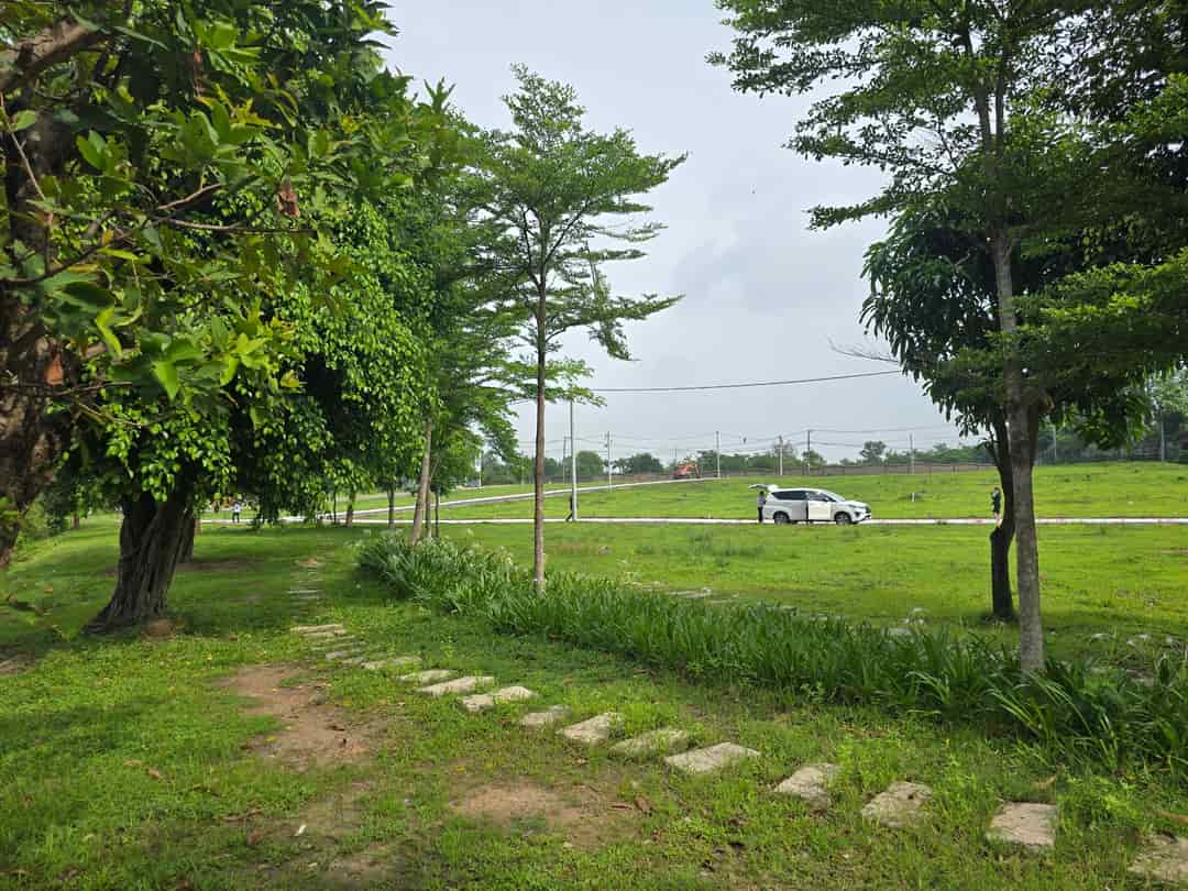 Bán đất trung tâm Biên Hòa, đối diện BigC, cách TPHCM 10p đi xe