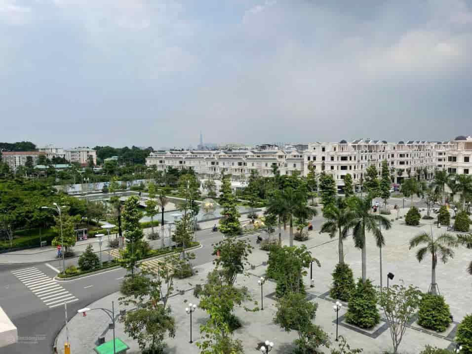 Mở bán KĐT Alana City tại Cổng Xanh Tp Tân Uyên, Bình Dương, DT ngang 5m