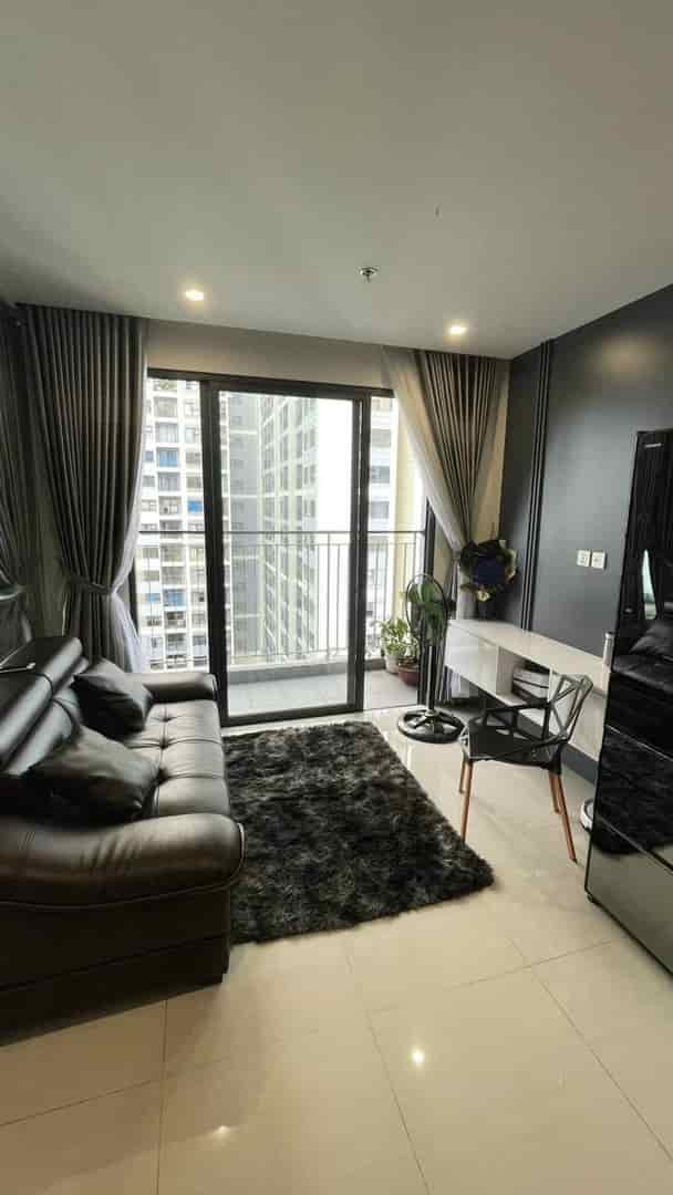 Bán căn hộ Sunny Plaza quận Gò Vấp, dt 78m2, 2pn, 2wc, tầng trung, view đẹp, giá 1 tỷ 340 có bớt lộc