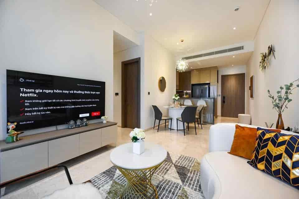 Cần bán rất gấp căn hộ chung cư Him Lam Chợ Lớn, 86m2, 2PN, giá 2.32 tỷ, nhà đẹp