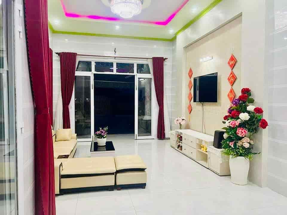 Chính chủ bán nhà 1t2l đường số 28-Thủ Đức, 58m2, shr, 990tr bao thuế phí