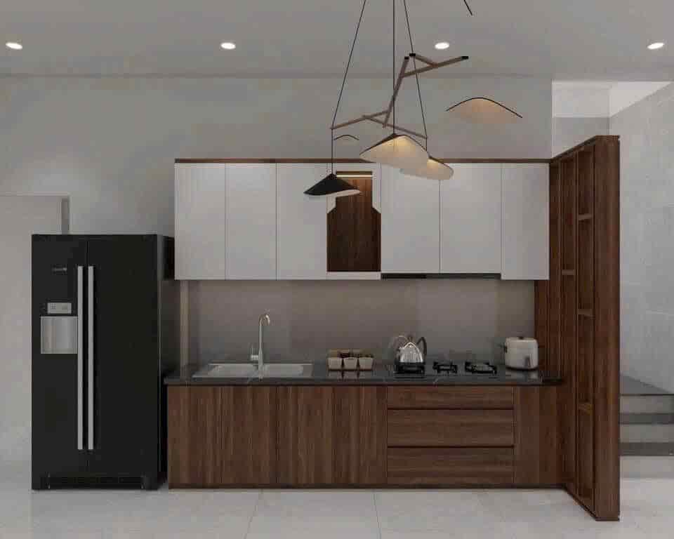 Thanh lý tài sản bán gấp nhà đường Phạm Thế Hiển, Q8, 62m2, 992tr, SHR bao sang sổ