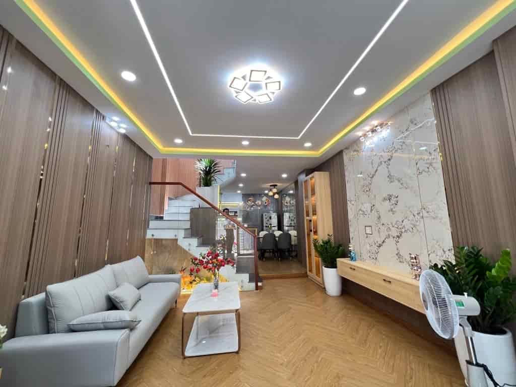 Cần bán 60m2 1 tỷ 9 tại An Phú, TP Thủ Đức