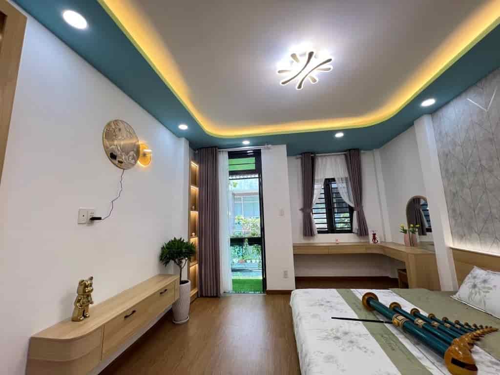 Cần bán 60m2 1 tỷ 9 tại An Phú, TP Thủ Đức