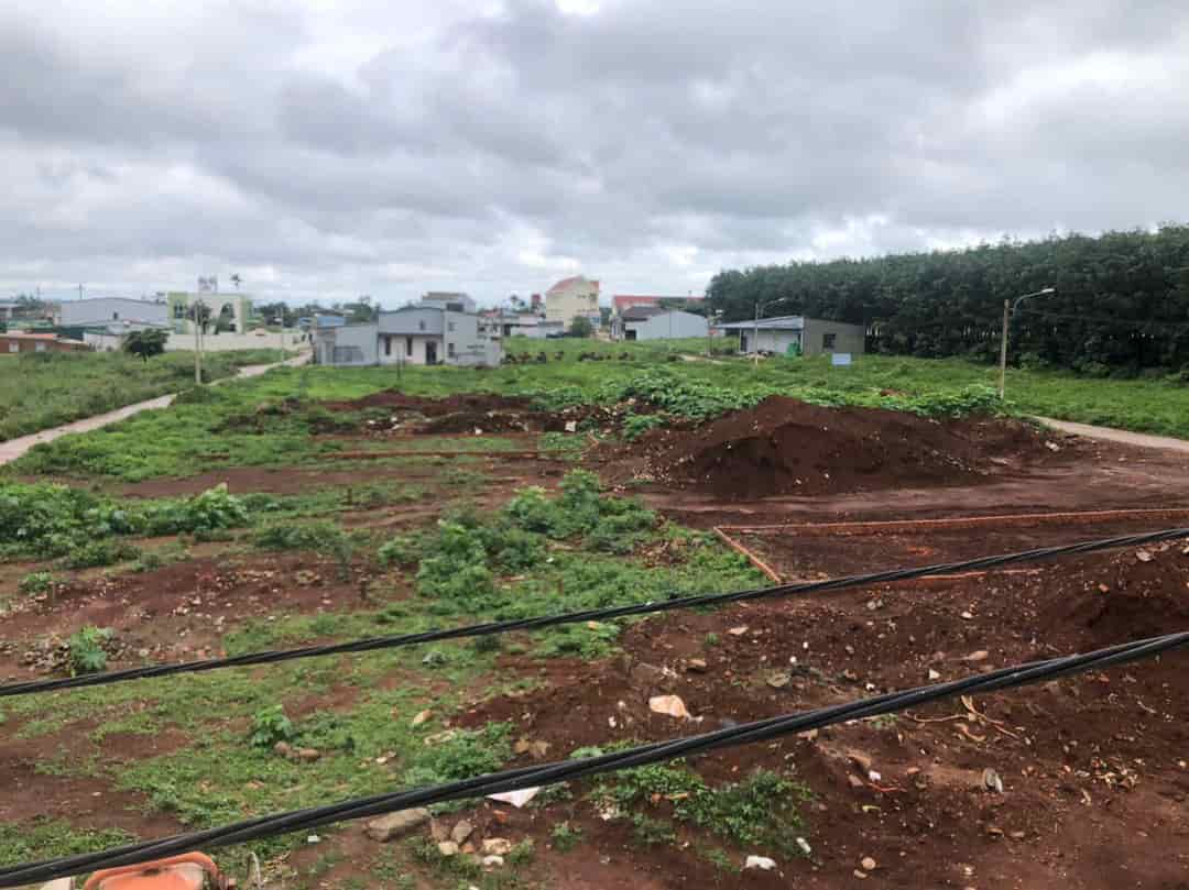 Bán đất ngã tư giao thương Phú Lộc, Krông Năng