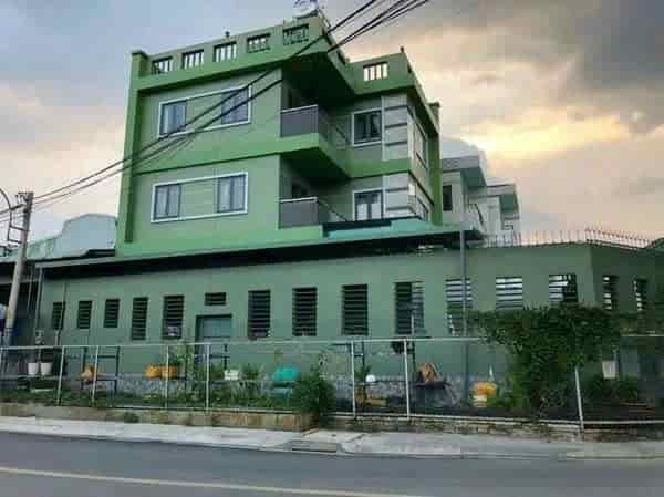 Villa biệt thự lô góc 2MT Xuân Thới Sơn 31, Ấp 3, Hóc Môn, giá 8.8 tỷ.