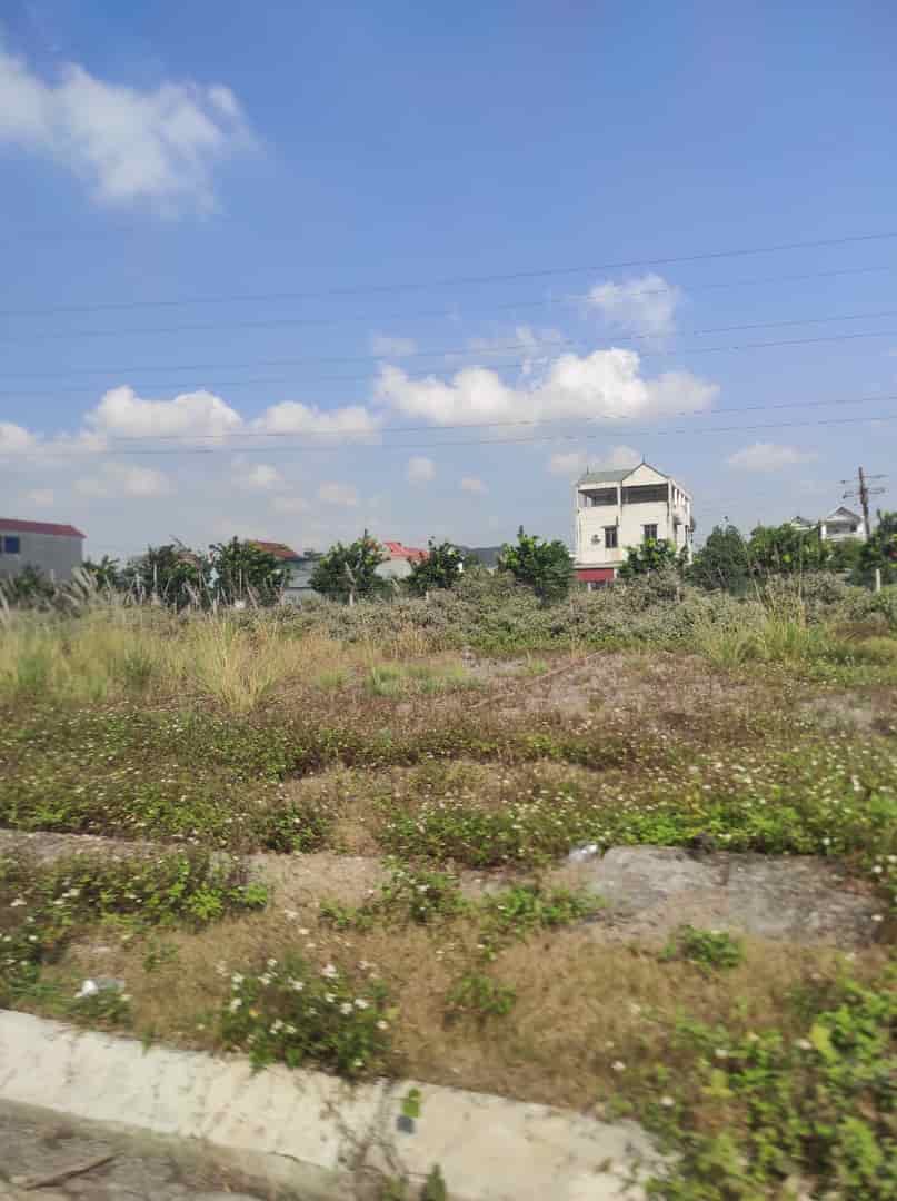 Cần bán lô đất đầu ve đường 42m thuộc Gia Thịnh, Gia Viễn, Ninh Bình, nằm vị trí trung tâm hành chính mới