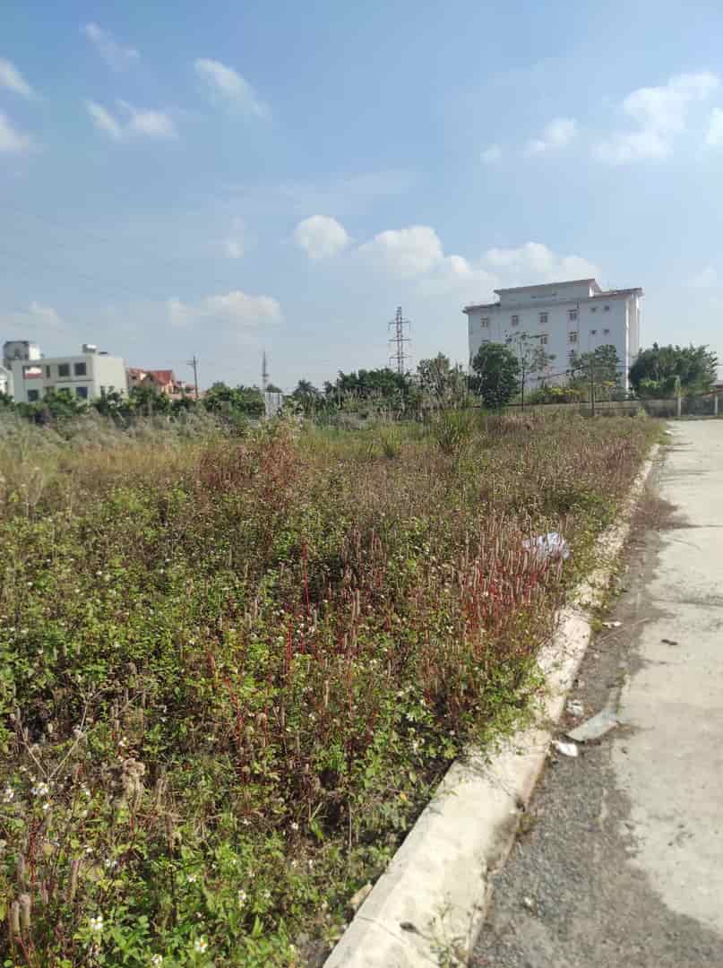 Cần bán lô đất đầu ve đường 42m thuộc Gia Thịnh, Gia Viễn, Ninh Bình, nằm vị trí trung tâm hành chính mới