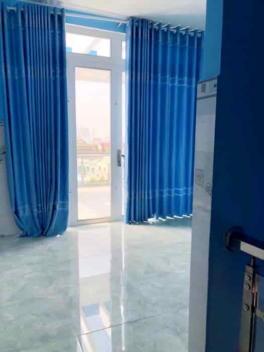 Mặt tiền Lương Văn Can 5 tầng thang máy 80m2 chủ tự xây chỉ 8 tỷ 9