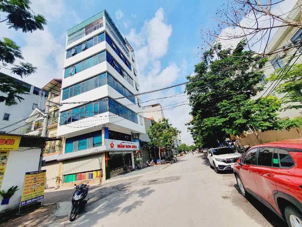 Bán 90m2 đất mặt phố kinh doanh sầm uất, dân cư đông đúc  tại Thôn Bầu, Kim Chung, Đông Anh