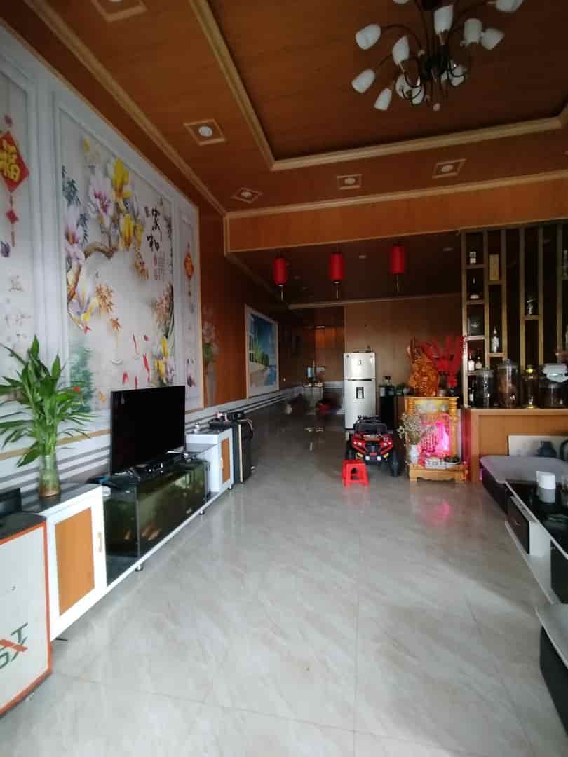 Bán nhà phường 7 Đà Lạt, hẻm ô tô, 93m2 1tỷ7