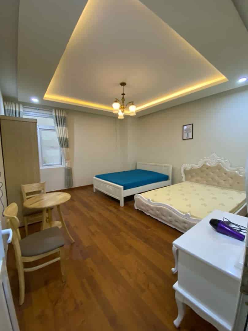 Bán nhà Đà Lạt nở hậu, full đất ở đô thị trong khu nghỉ dưỡng Golden Hills, 7,2 tỷ