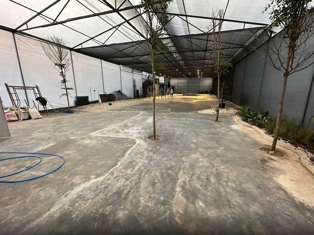 Cho thuê mặt bằng kho xưởng 700m2 Hàn Thuyên, 30tr