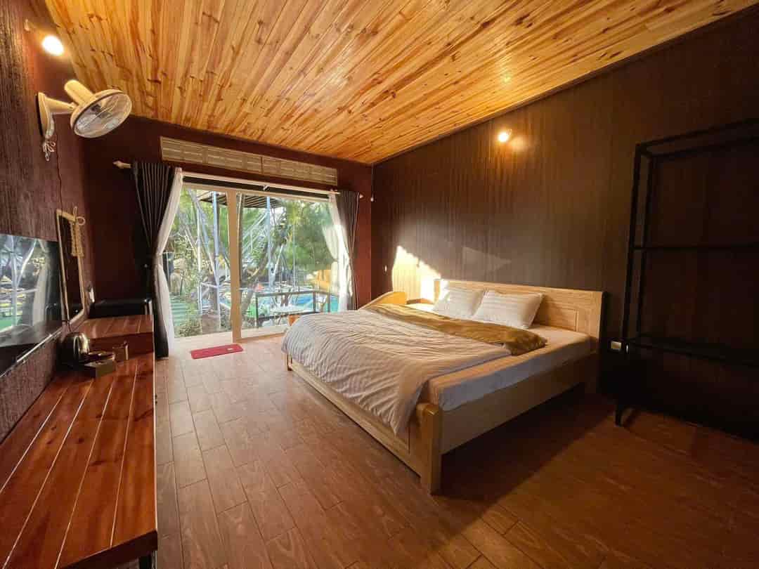 Cho thuê homestay đường Tuyền Lâm Đà Lạt, 4000m2 33pn 150tr