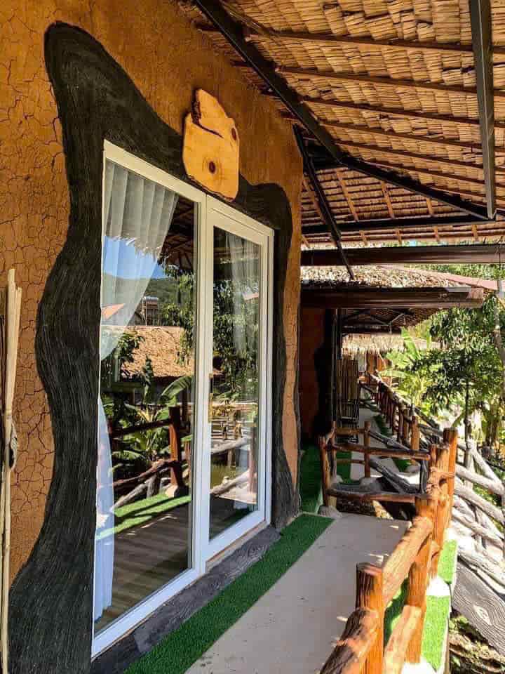 Cho thuê homestay đường Tuyền Lâm Đà Lạt, 4000m2 33pn 150tr