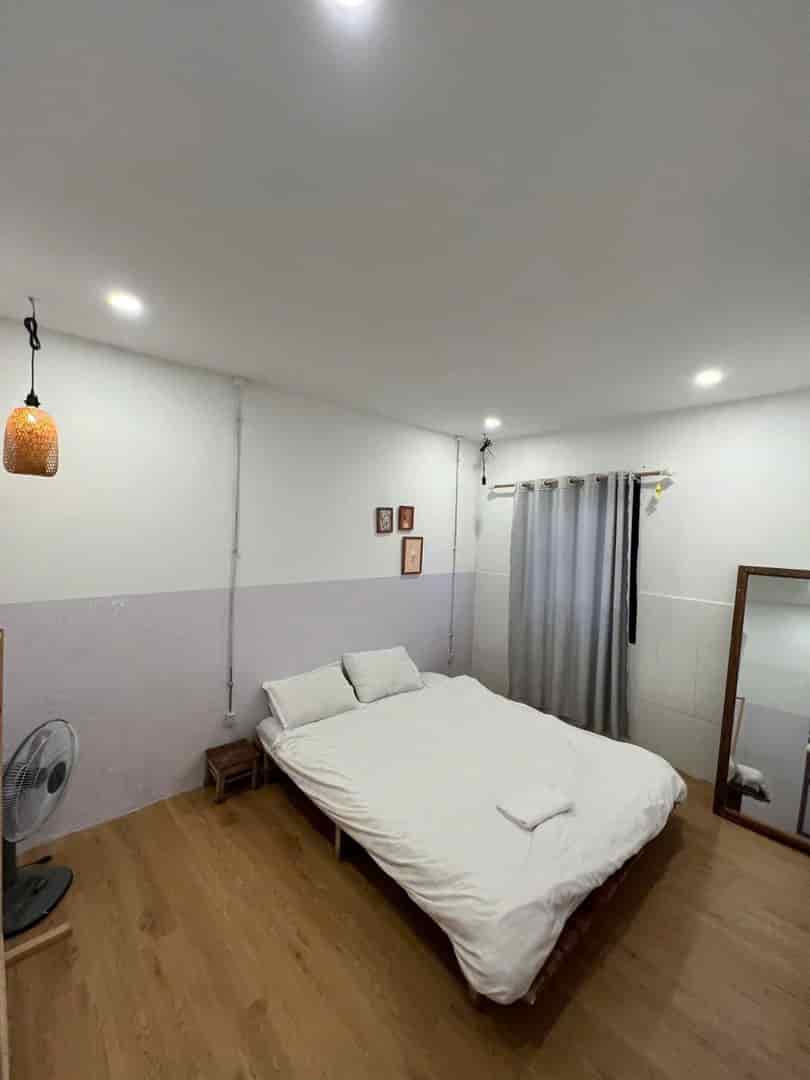 CHO THUÊ HOMESTAY HẺM Ô TÔ LỮ GIA PHƯỜNG 9 ĐÀ LẠT, 9PN FULL NỘI THẤT 23TR