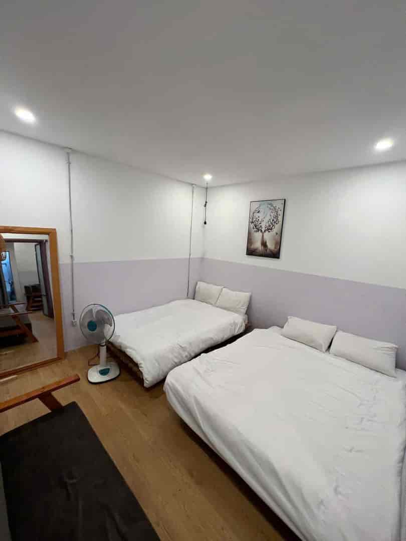 CHO THUÊ HOMESTAY HẺM Ô TÔ LỮ GIA PHƯỜNG 9 ĐÀ LẠT, 9PN FULL NỘI THẤT 23TR