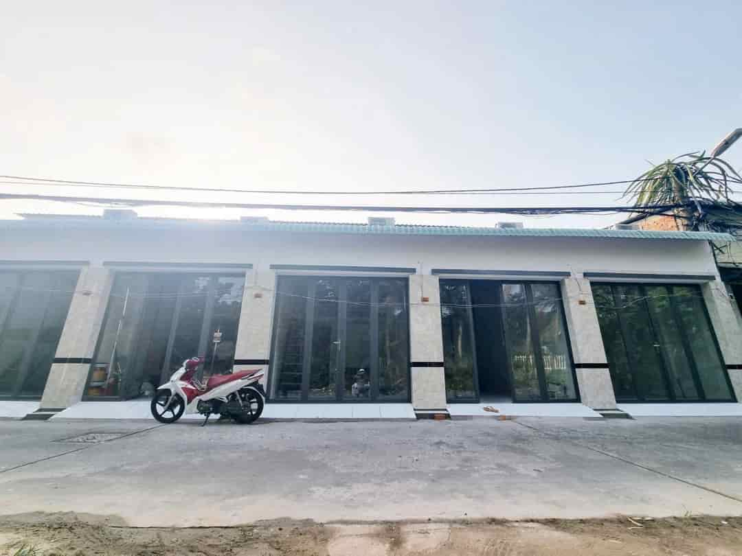 Cho thuê shophouse mặt tiền, hẻm 132 đường 3/2, P.Hưng Lợi, Q.Ninh Kiều, TP.Cần Thơ