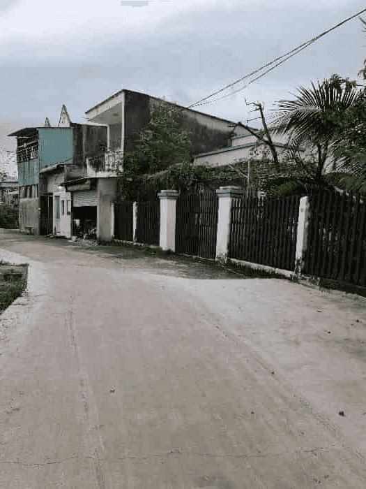 Chỉ 12 triệu/m2 cho 2 lô đất đường Đoàn Nguyễn Tuấn, Hưng Long, Bình Chánh