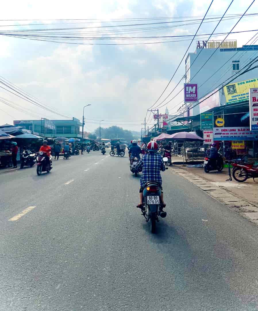 Gần cây xăng Bình Hòa có thể trả góp sổ riêng