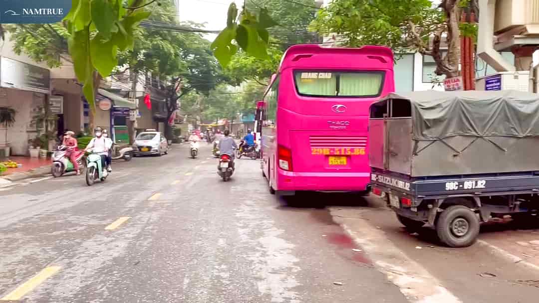 Bán nhà ngõ Nguyễn Sơn, Bồ Đề, Long Biên, có hầm, kinh doanh, ngõ rộng