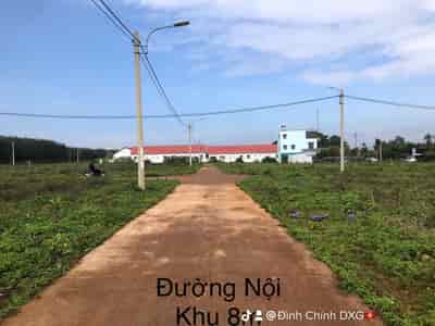Cần bán gấp đất mặt tiền Hùng Vương nối dài đường liên xã trung tâm hành chính mới Phú Lộc