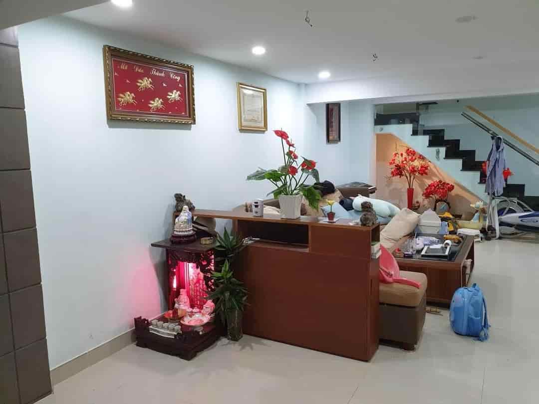 Kẹt nợ bán nhà 1T1L, NguyễnVăn Bảo, GV, 67m2, 1.19 tỷ, gần ĐH Công Nghiệp, SHR 2015, tiện ở hoặc KD