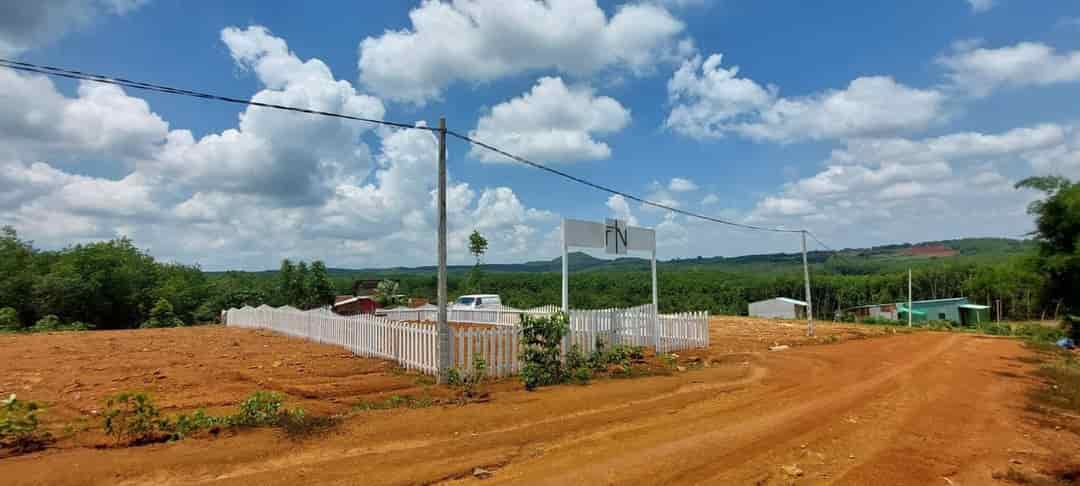 Chủ kẹt tiền cần bán đất vườn ở Đồng Tiến Đồng Phú dt lớn