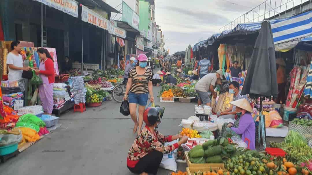 Chính chủ nên có sao bán vậy, thật sự kẹt tiền nên tôi cần bán lô đất thổ cư