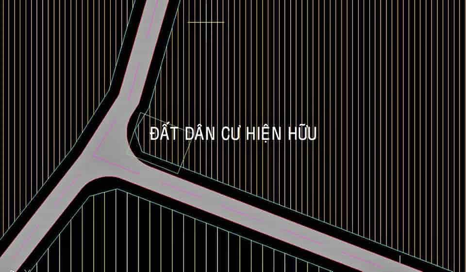 Bán ngay lô đất 2MT Phước Vĩnh An 116m2 SHR Cách TL8 100m