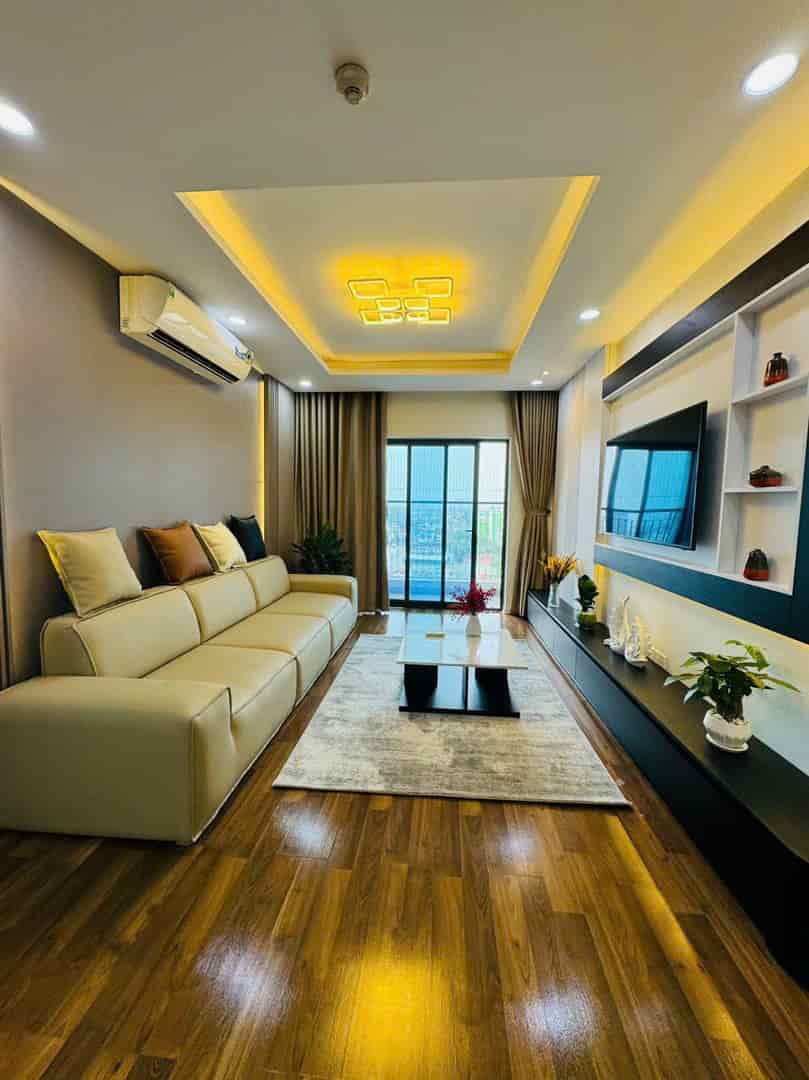 Chính chủ bán nhanh căn hộ 2 phòng ngủ dự án Melody Linh Đàm Hoàng Mai