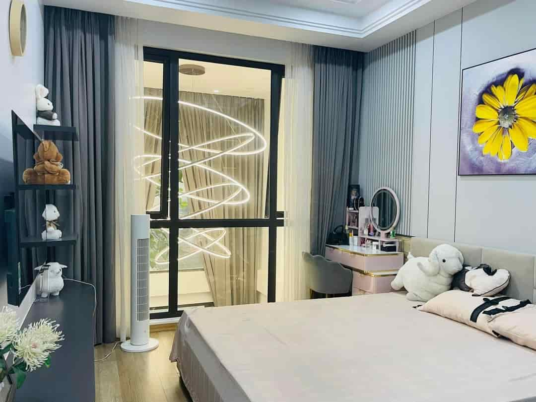 Nhà đẹp mới, tôi chủ nhà cho thuê, VP, kinh doanh 88m2, 4T, 17tr, khu Phương Liên