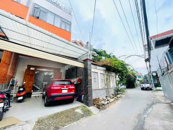 Sở hữu nhà 3 tầng, hẻm xe hơi, P. Tăng Nhơn Phú A, quận 9, giá chỉ 5.x tỷ