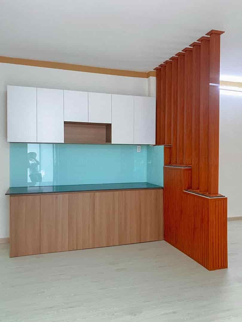 Bán nhà đẹp Trường Chinh giáp Tân Bình, 40m2, 2 tầng, chỉ 3 tỷ hơn